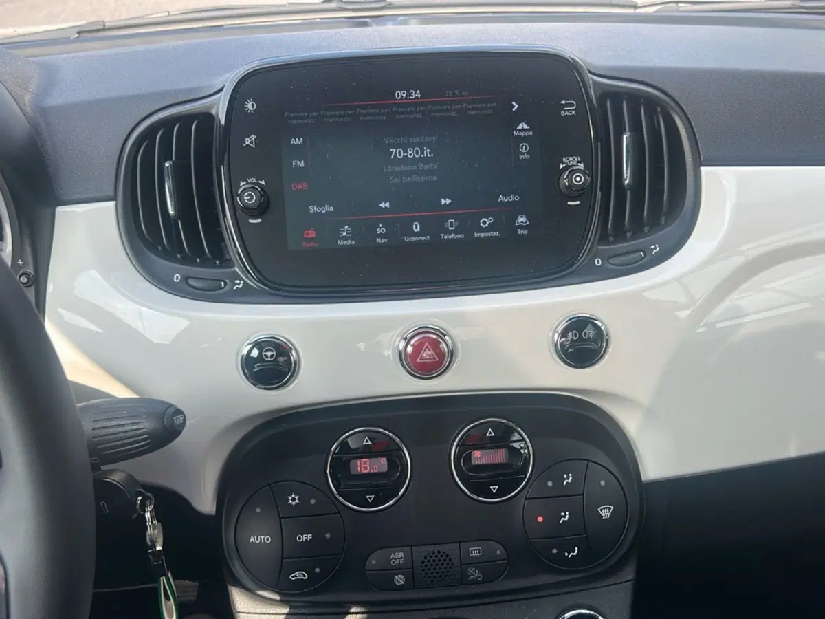 Fiat 500 usata a Bergamo (13)