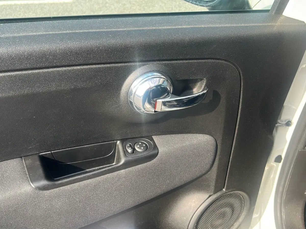 Fiat 500 usata a Bergamo (17)