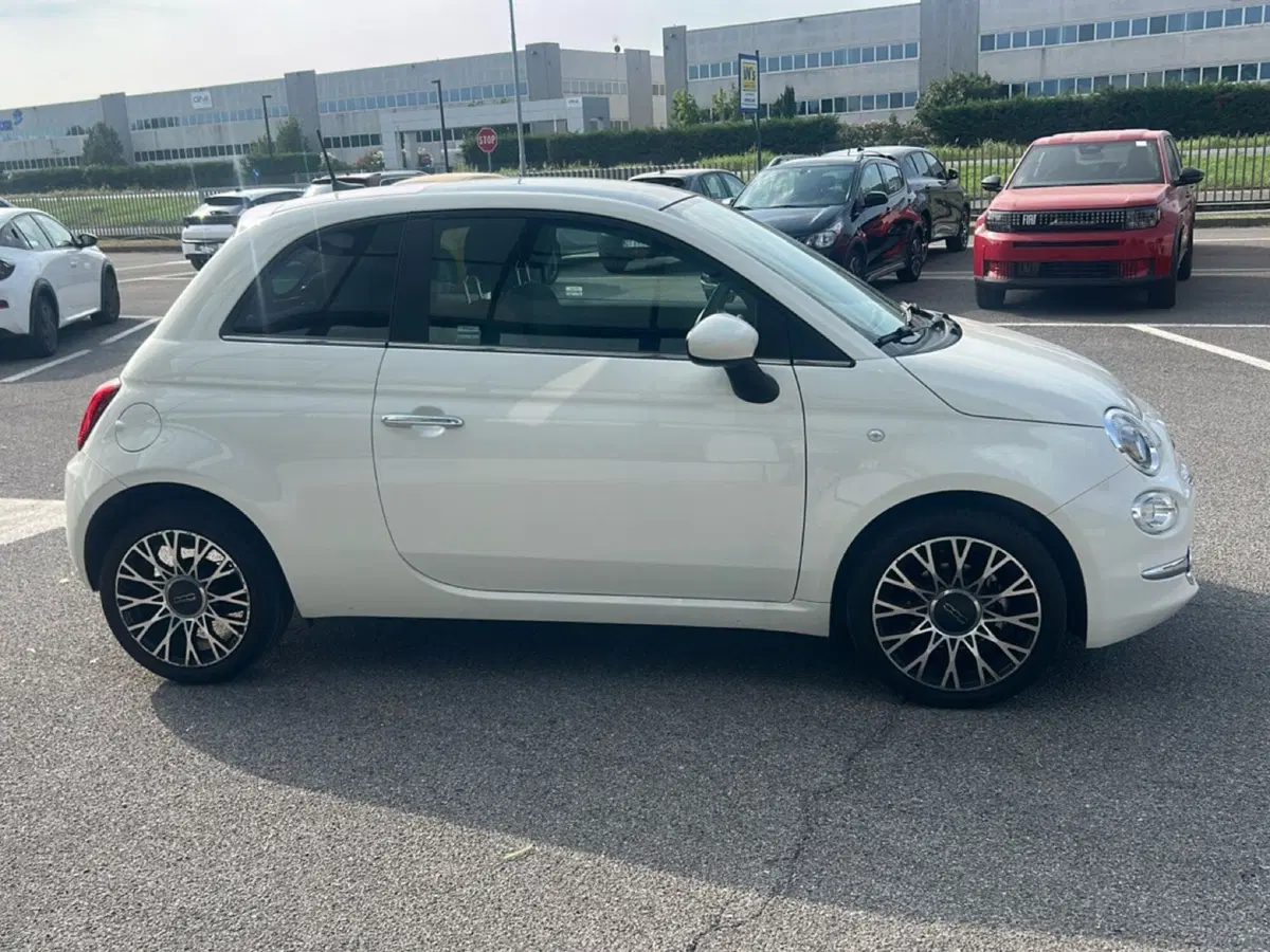 Fiat 500 usata a Bergamo (6)
