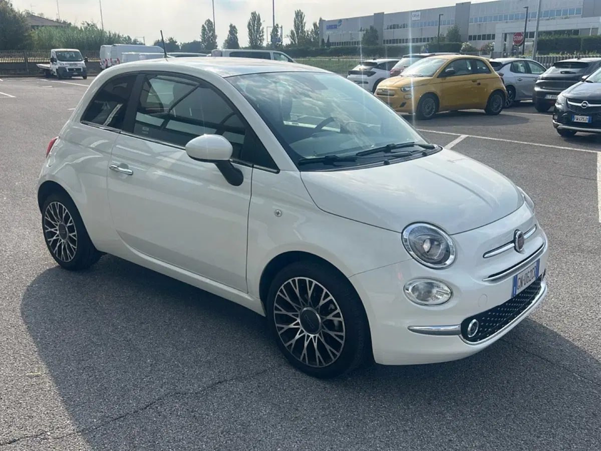 Fiat 500 usata a Bergamo (7)