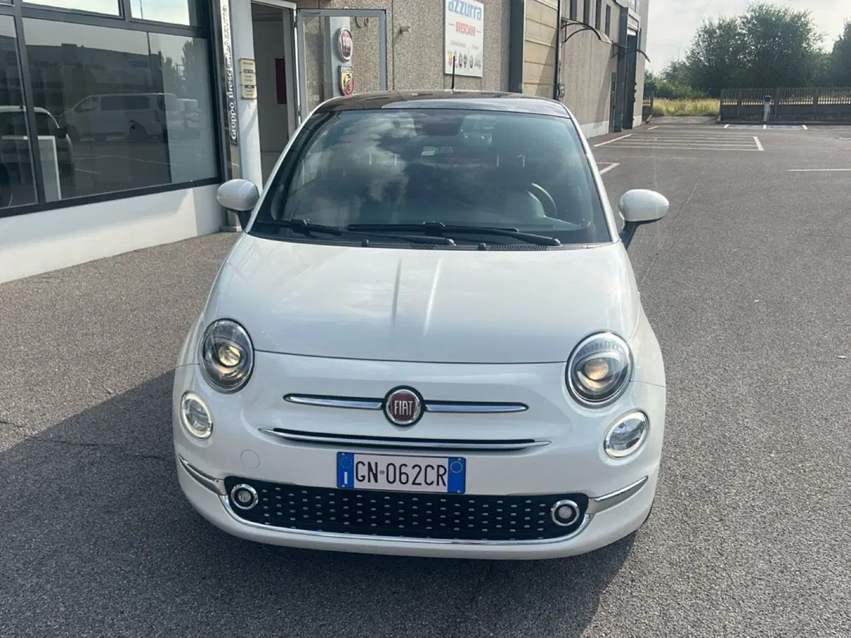 Fiat 500 usata a Bergamo (8)