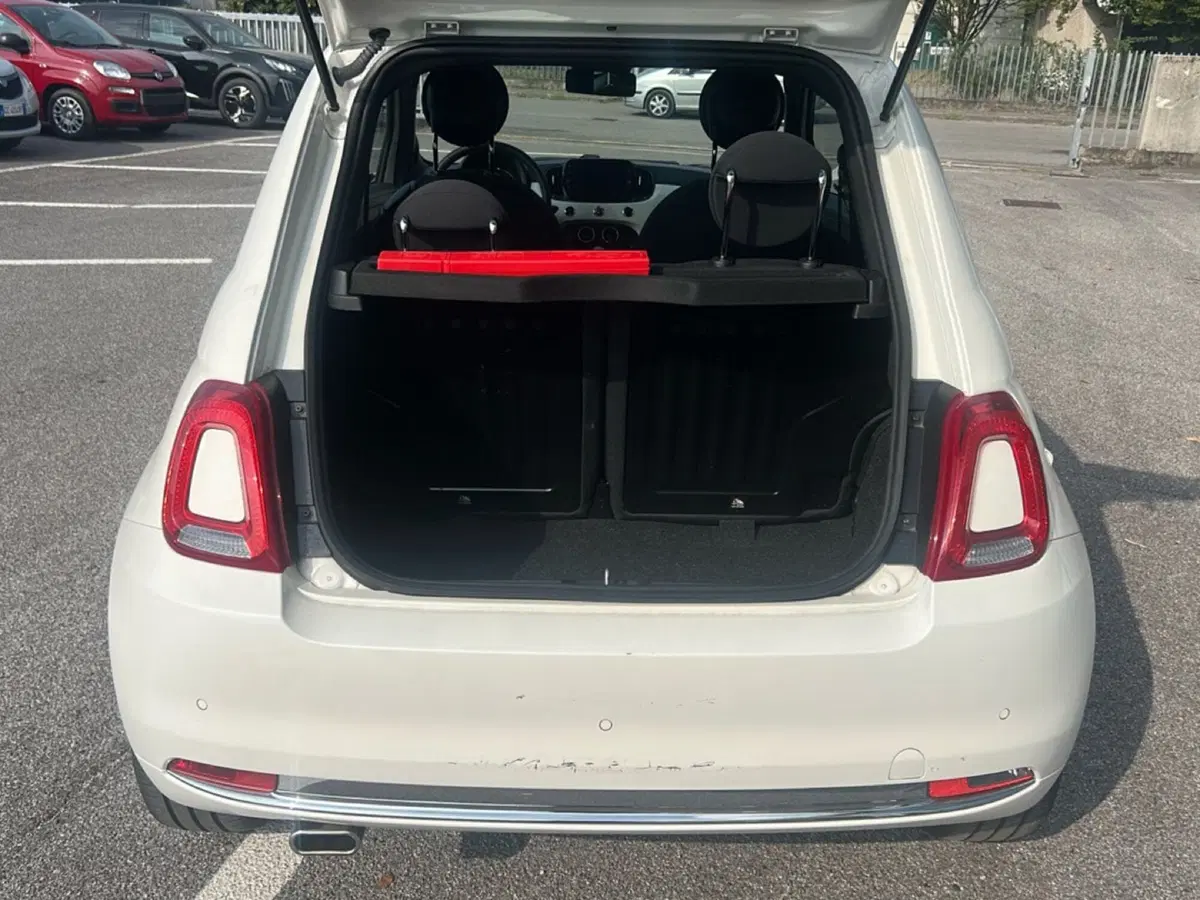 Fiat 500 usata a Bergamo (9)