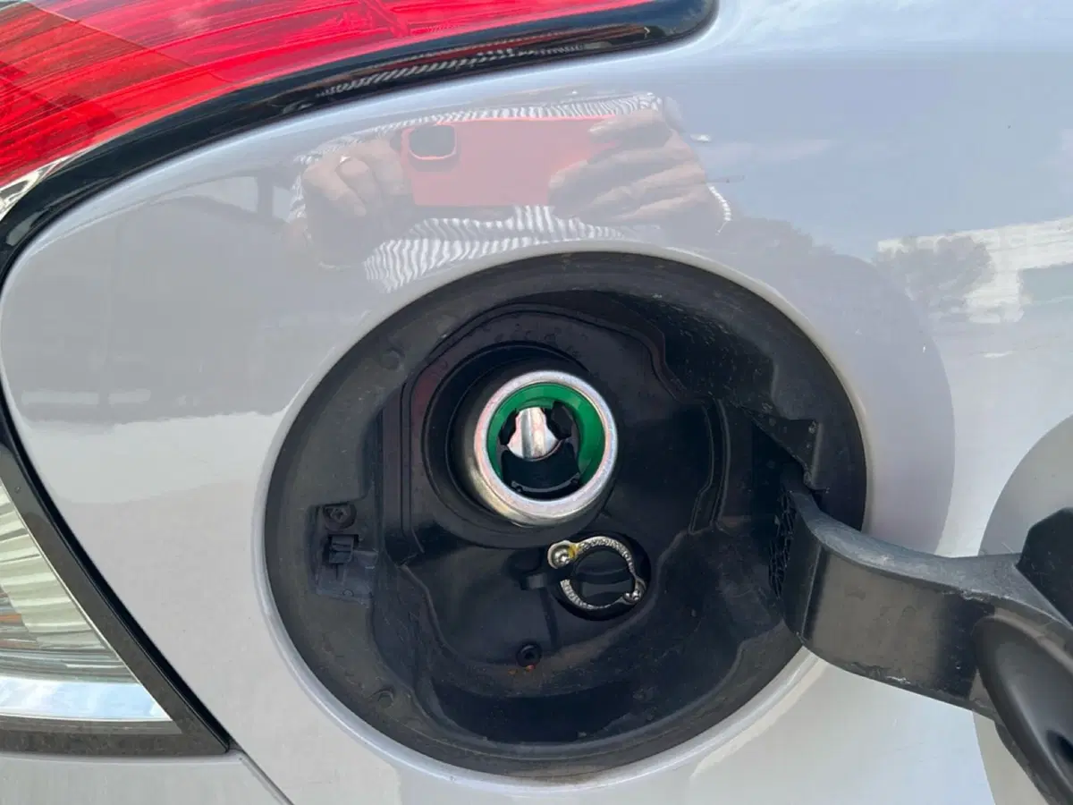 Lancia Ypsilon usata a Bergamo (19)