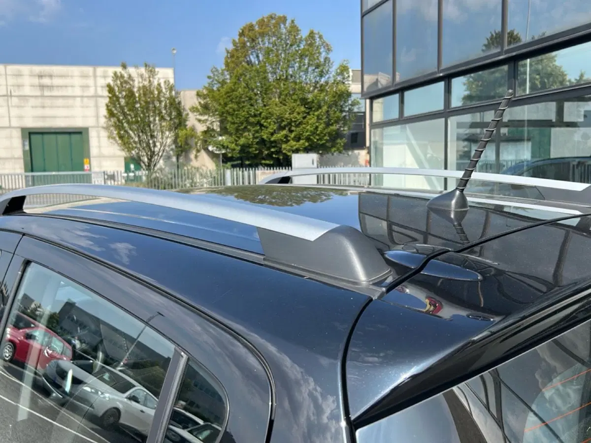Opel Karl usata a Bergamo (12)