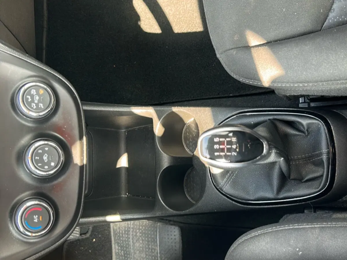 Opel Karl usata a Bergamo (17)