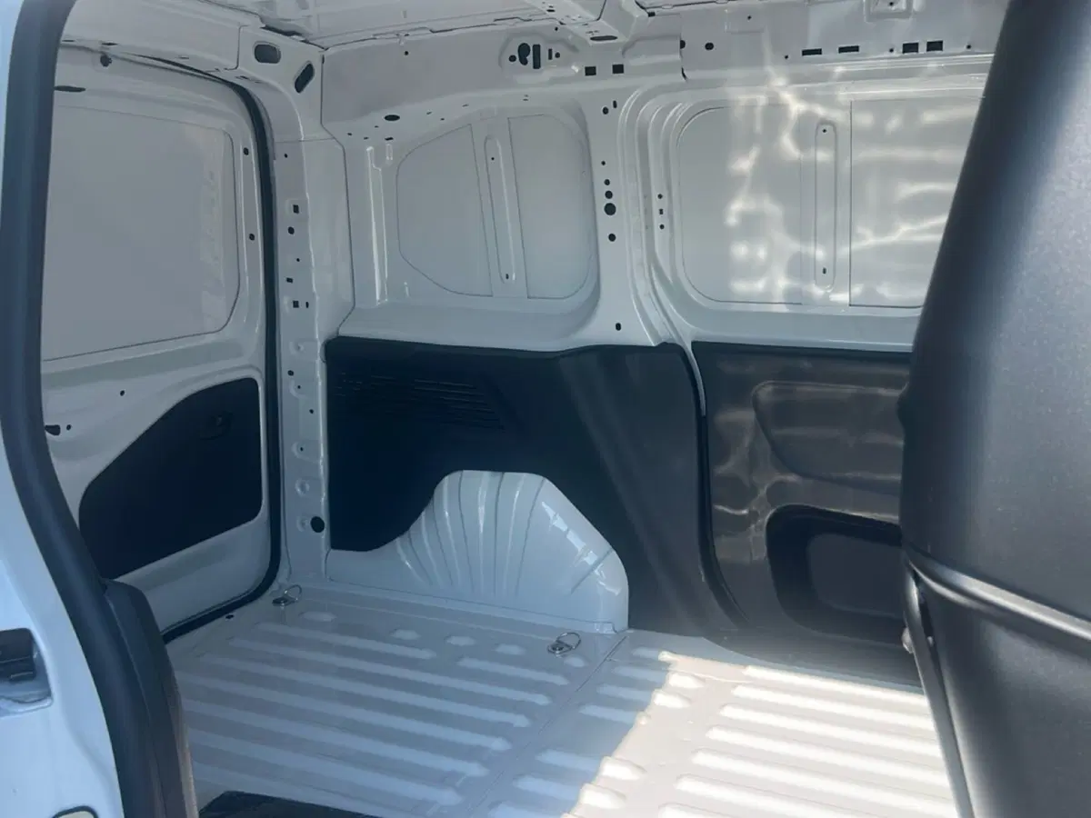 Fiat Doblò Furgone nuova a Bergamo (10)