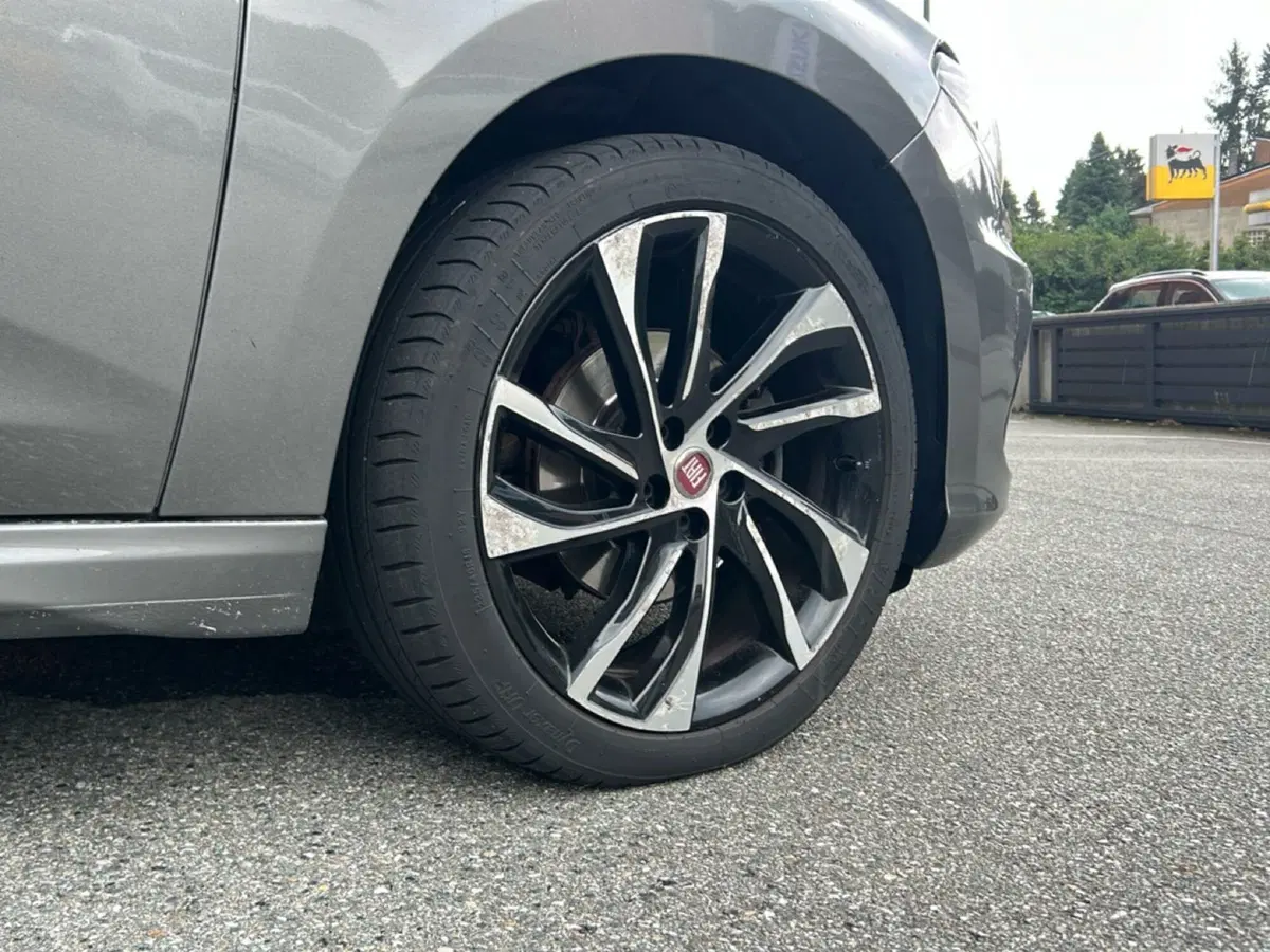 Fiat Tipo Station Wagon usata a Vercelli (12)