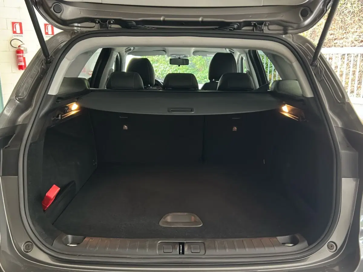 Fiat Tipo Station Wagon usata a Vercelli (13)