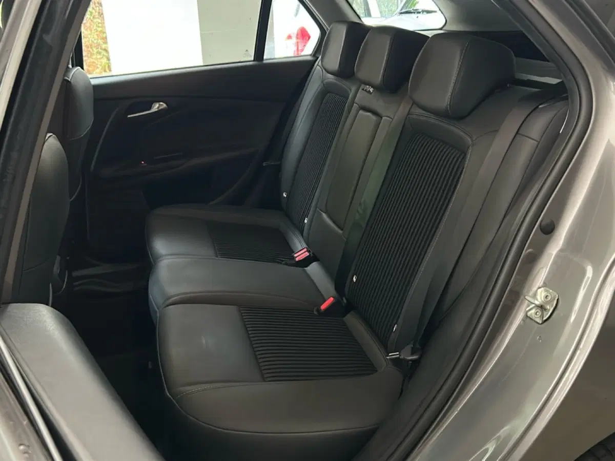 Fiat Tipo Station Wagon usata a Vercelli (15)