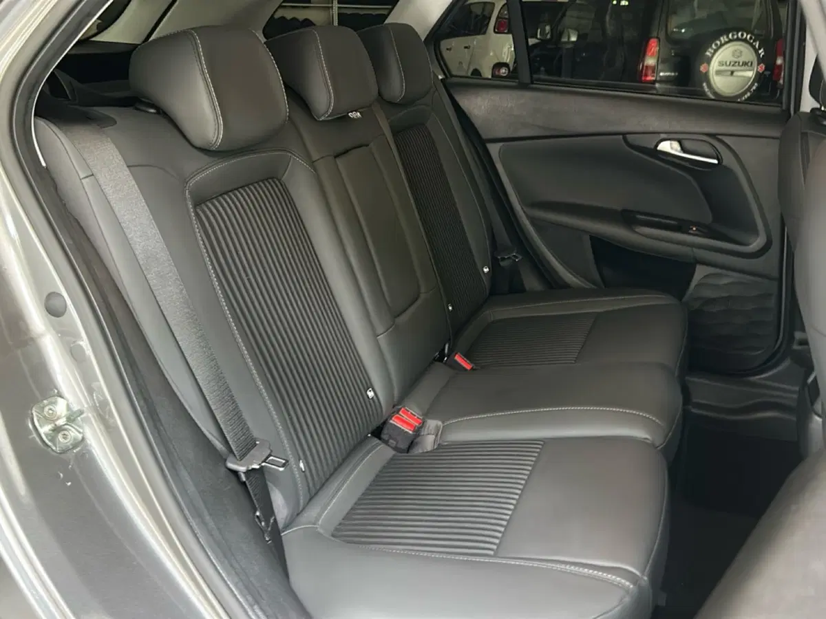 Fiat Tipo Station Wagon usata a Vercelli (16)