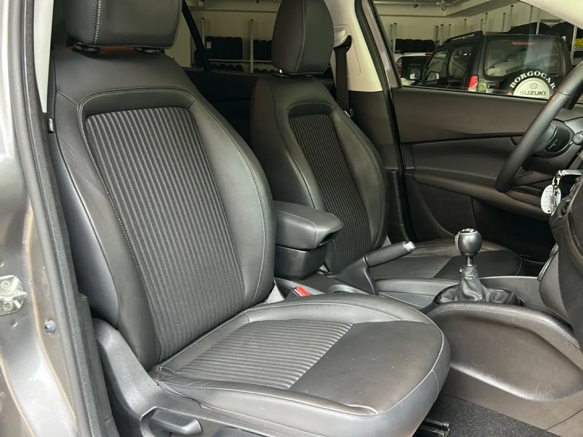 Fiat Tipo Station Wagon usata a Vercelli (17)