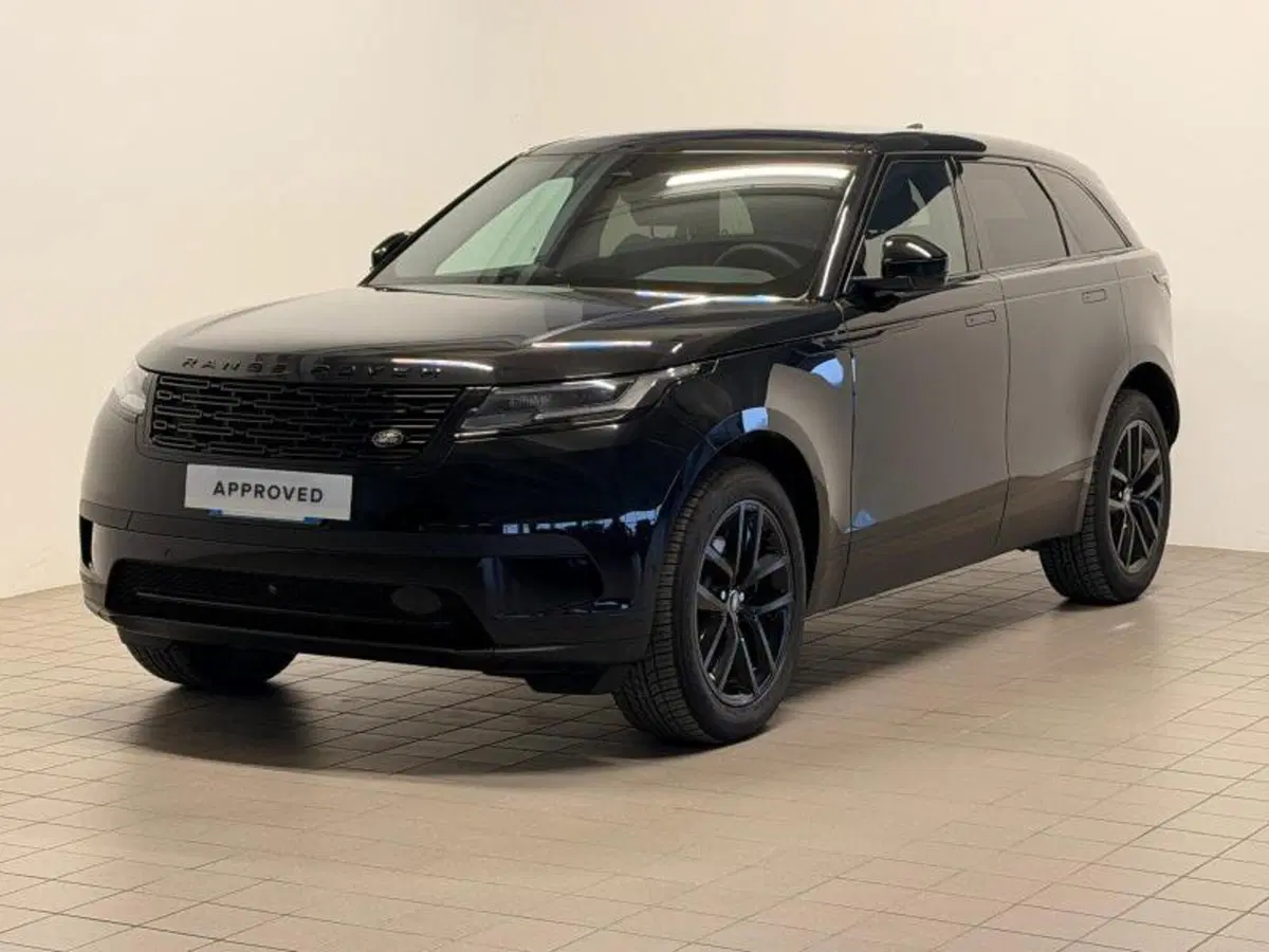 Land Rover Range Rover Velar usata a Venezia