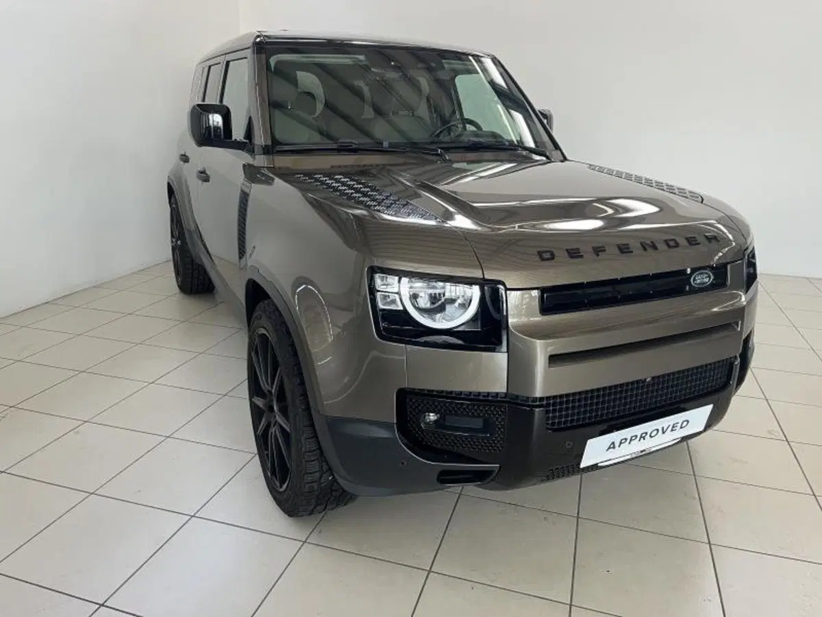 Land Rover Defender usata a Venezia (7)