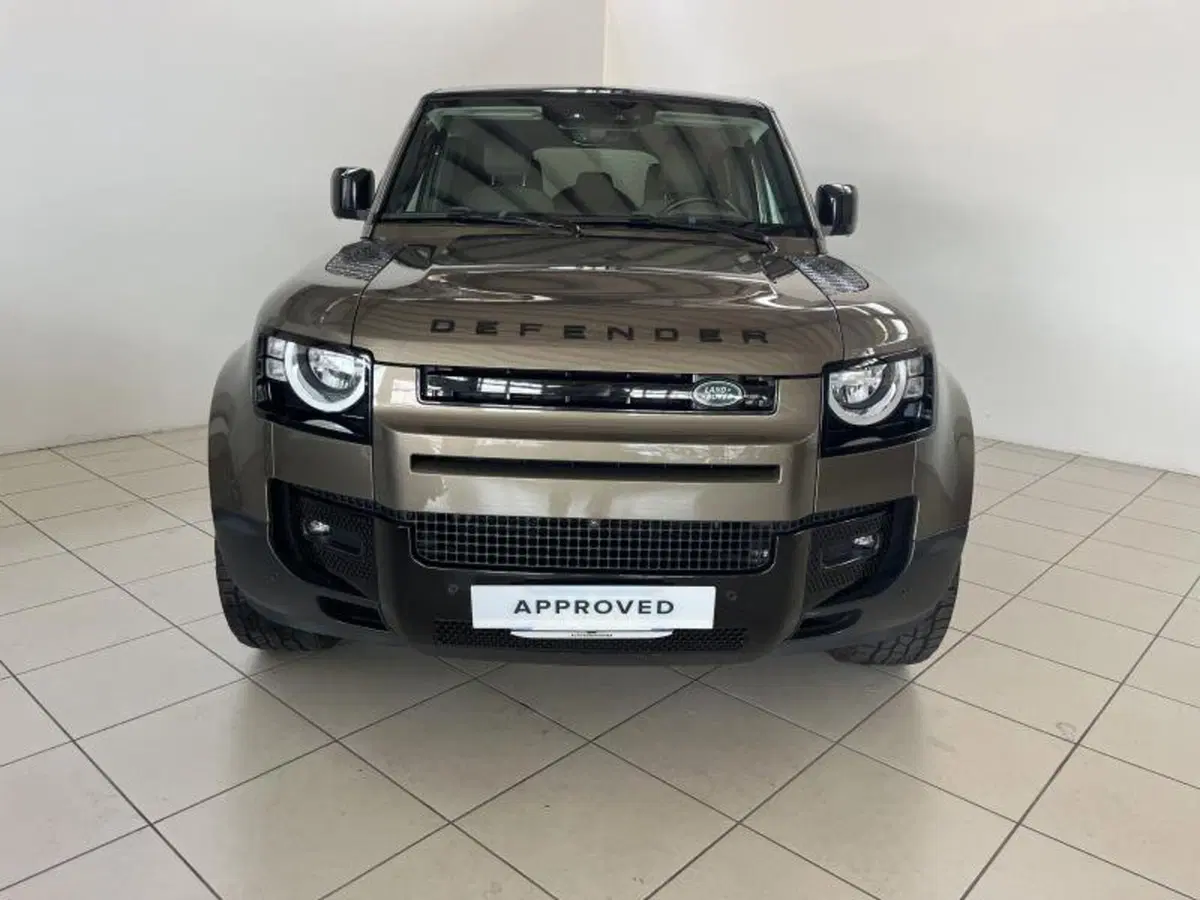 Land Rover Defender usata a Venezia (8)