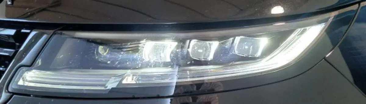 Land Rover Range Rover Sport usata a Venezia (7)