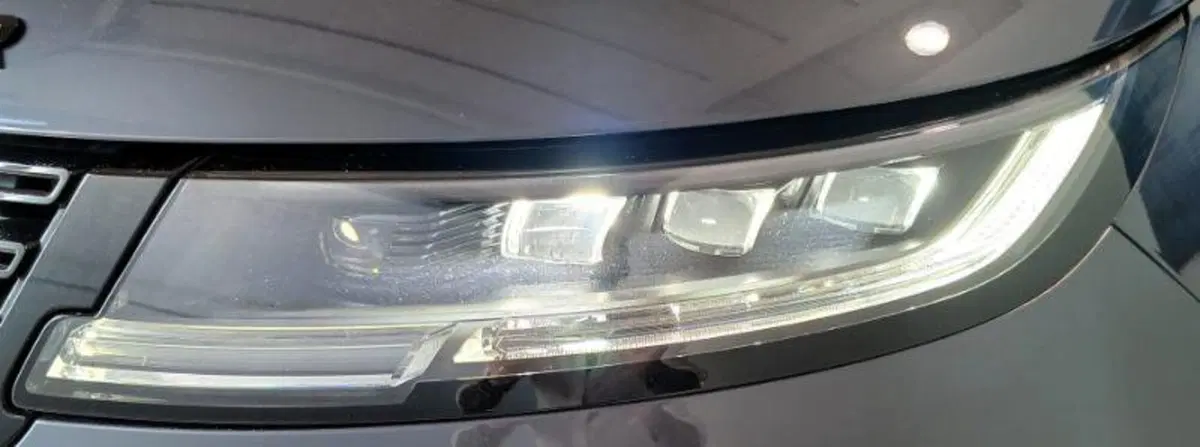 Land Rover Range Rover Sport usata a Venezia (6)
