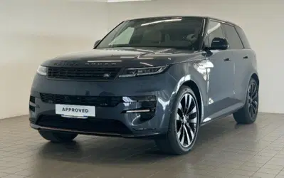 Land Rover Range Rover 3.0 l6 Autobiography del 2025 usata a Venezia