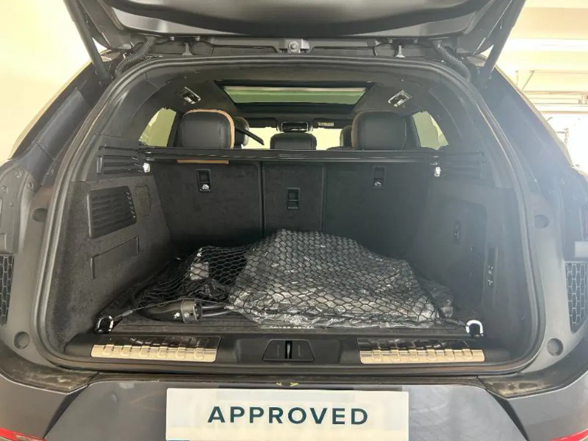 Land Rover Range Rover usata a Venezia (14)