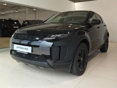 Land Rover Range Rover Evoque 2.0D I4 163 CV del 2024 usata a Venezia