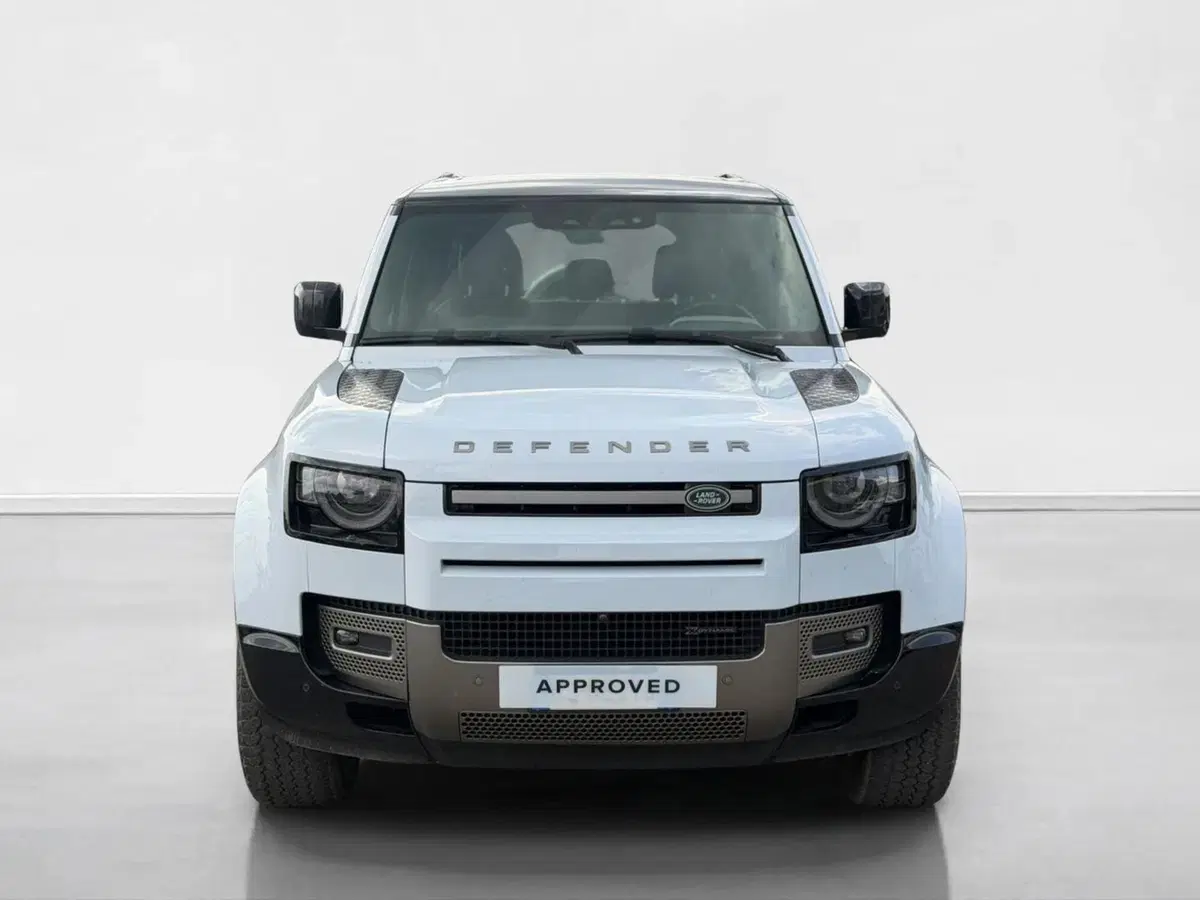 Land Rover Defender usata a Siena (8)