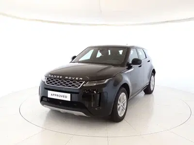 Land Rover Range Rover Evoque 2.0d i4 mhev S awd 163cv auto del 2021 usata a Monza