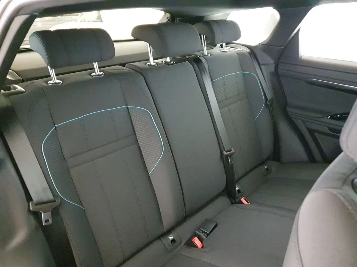 Land Rover Range Rover Evoque usata a Monza e Brianza (12)