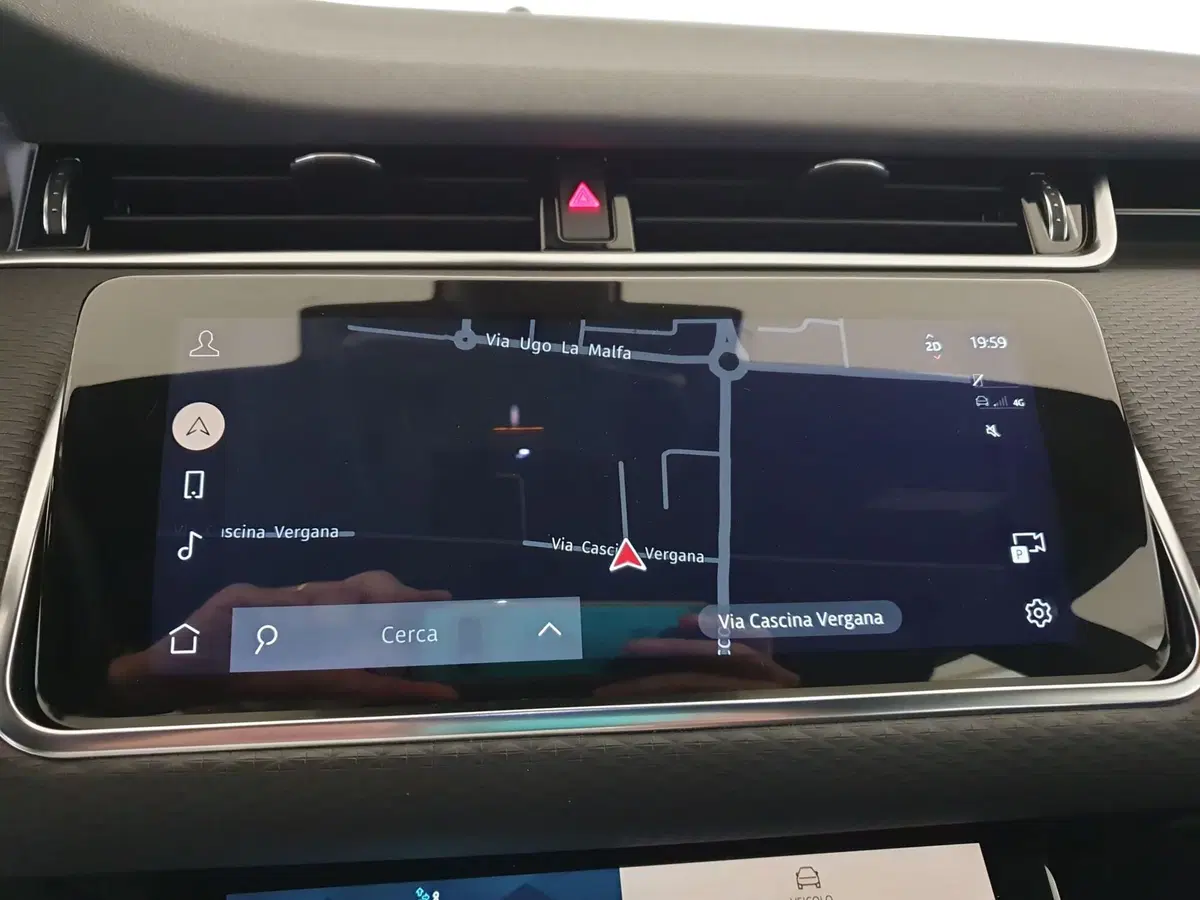 Land Rover Range Rover Evoque usata a Monza e Brianza (20)