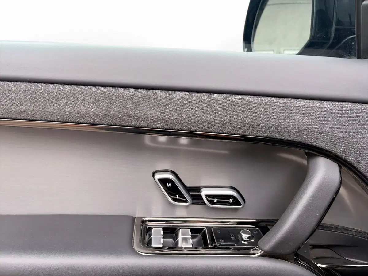 Land Rover Range Rover Sport usata a Modena (13)