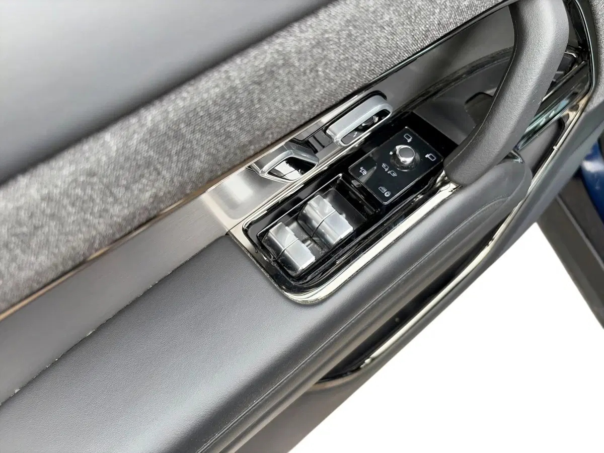 Land Rover Range Rover Sport usata a Modena (14)