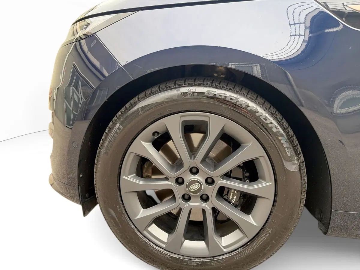 Land Rover Range Rover Sport usata a Modena (15)
