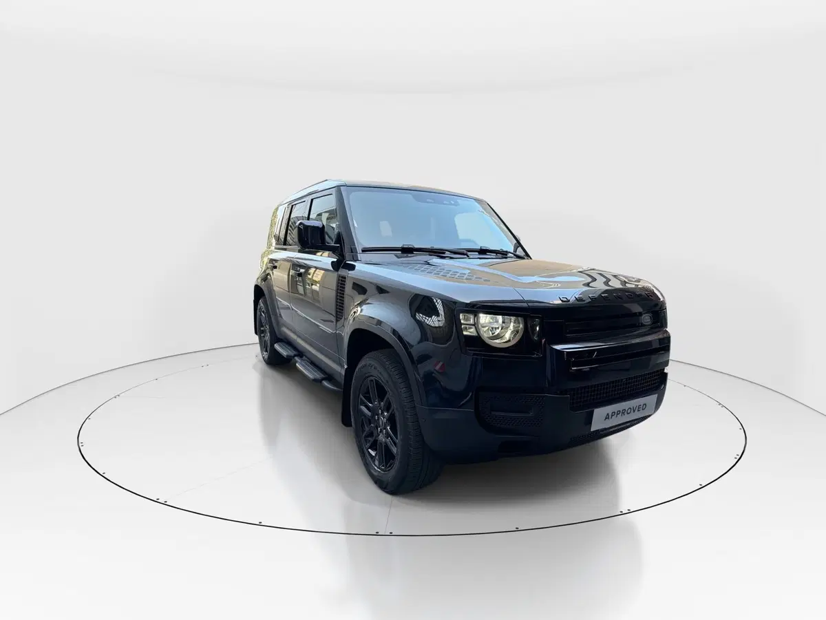 Land Rover Defender usata a Modena