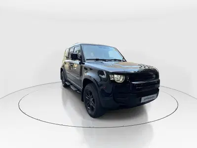 Land Rover Defender 110 3.0D I6 200 CV AWD Auto X-Dynamic S del 2024 usata a Modena
