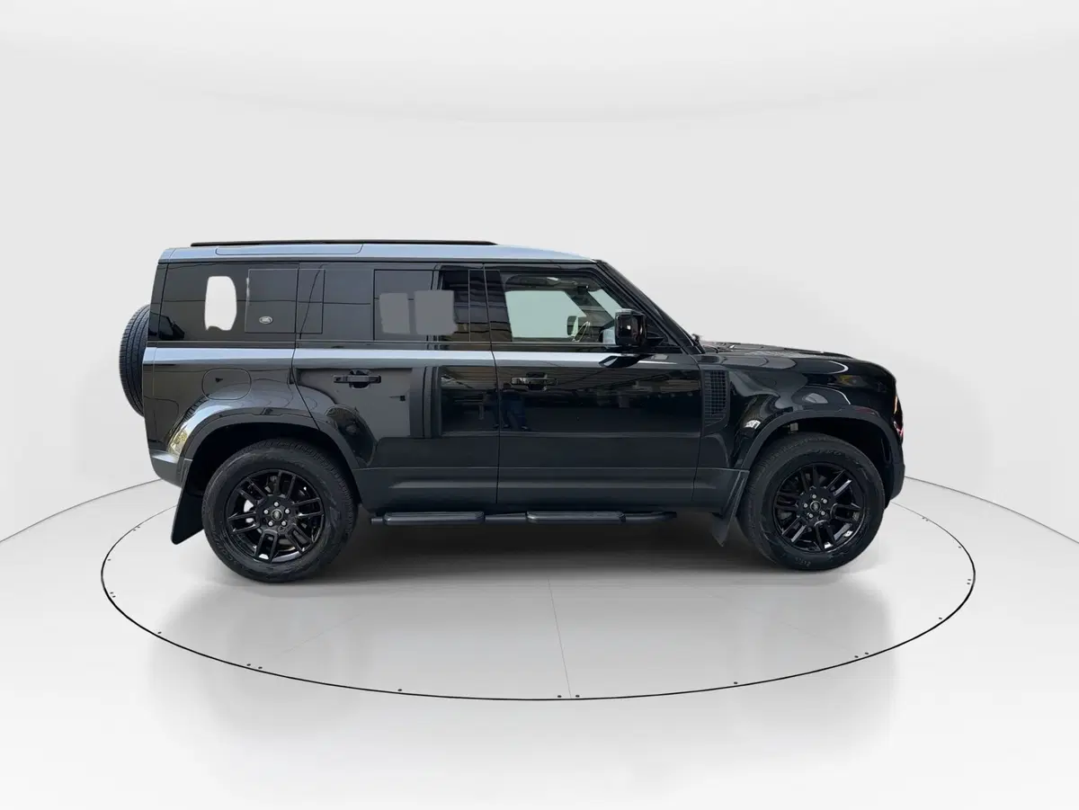 Land Rover Defender usata a Modena (8)