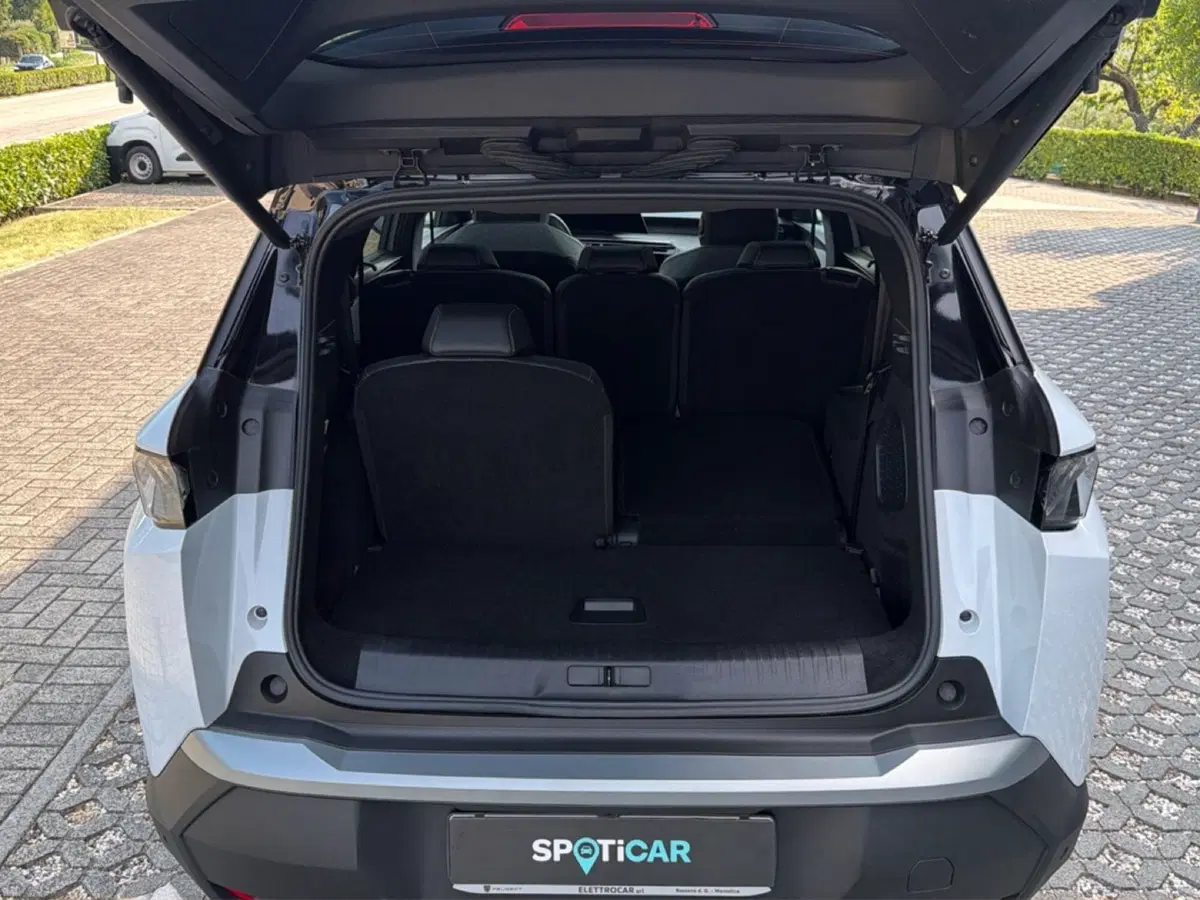 Peugeot 5008 usata a Vicenza (12)