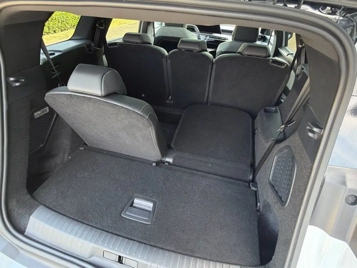 Peugeot 5008 usata a Vicenza (14)