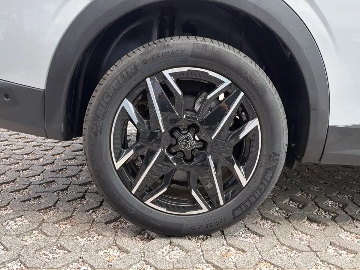 Peugeot 5008 usata a Vicenza (15)