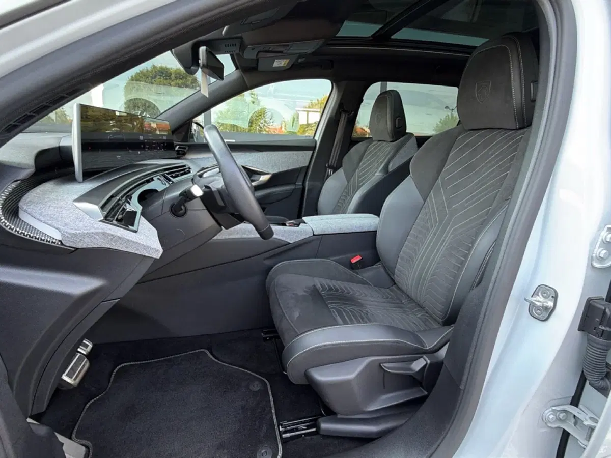 Peugeot 5008 usata a Vicenza (16)