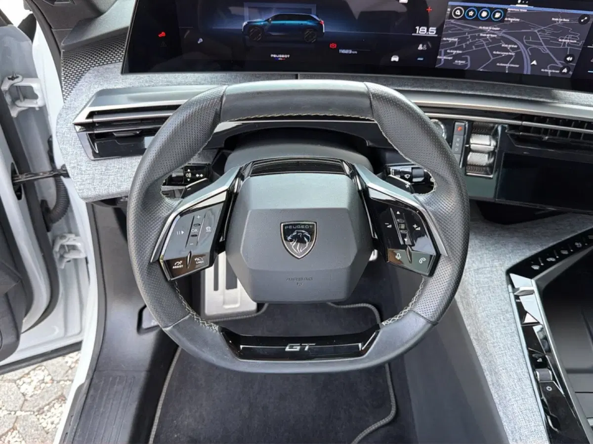 Peugeot 5008 usata a Vicenza (18)