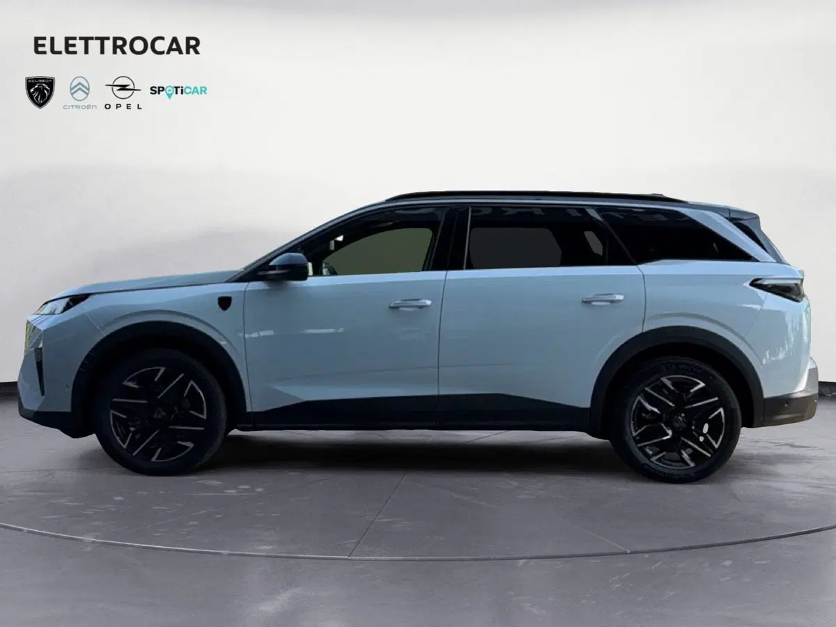 Peugeot 5008 usata a Vicenza (2)