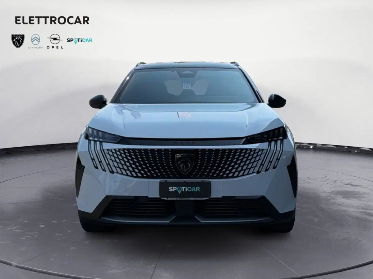 Peugeot 5008 usata a Vicenza (3)