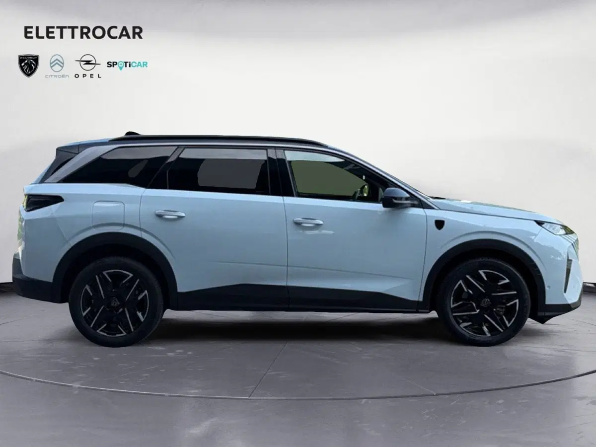 Peugeot 5008 usata a Vicenza (6)