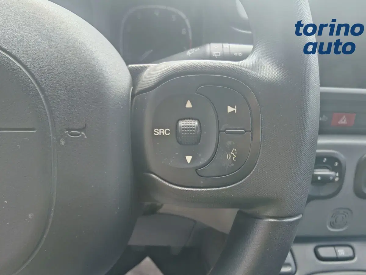 Fiat Panda usata a Torino (12)