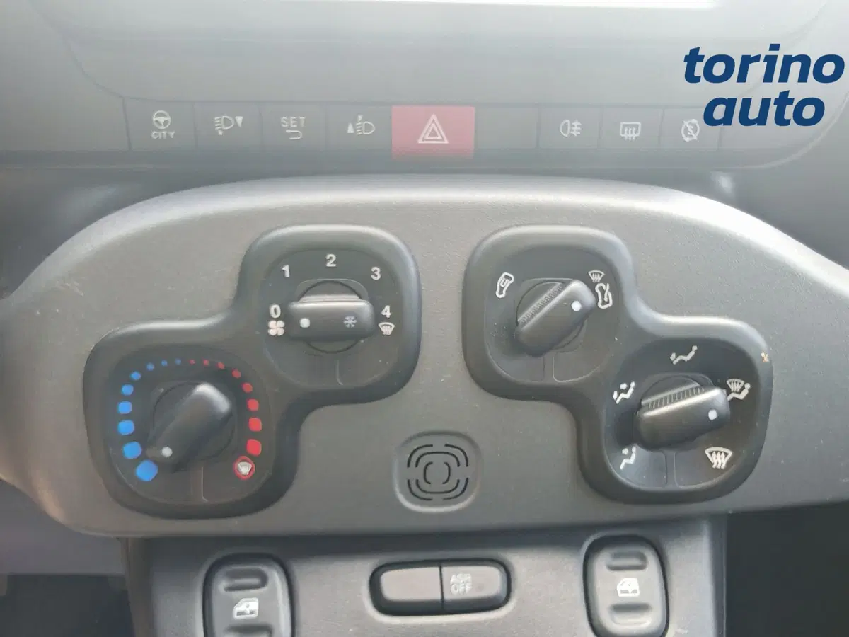 Fiat Panda usata a Torino (14)