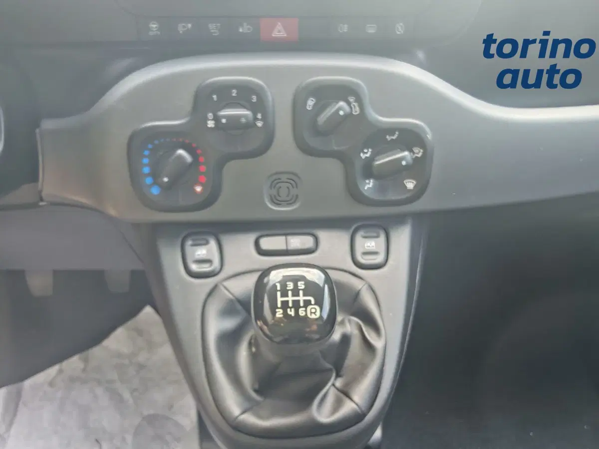 Fiat Panda usata a Torino (15)