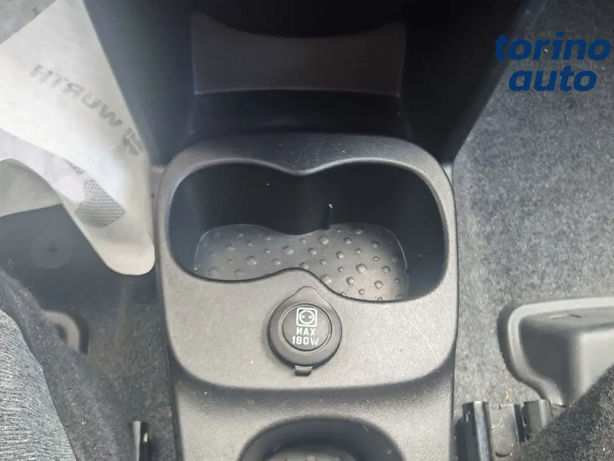 Fiat Panda usata a Torino (16)