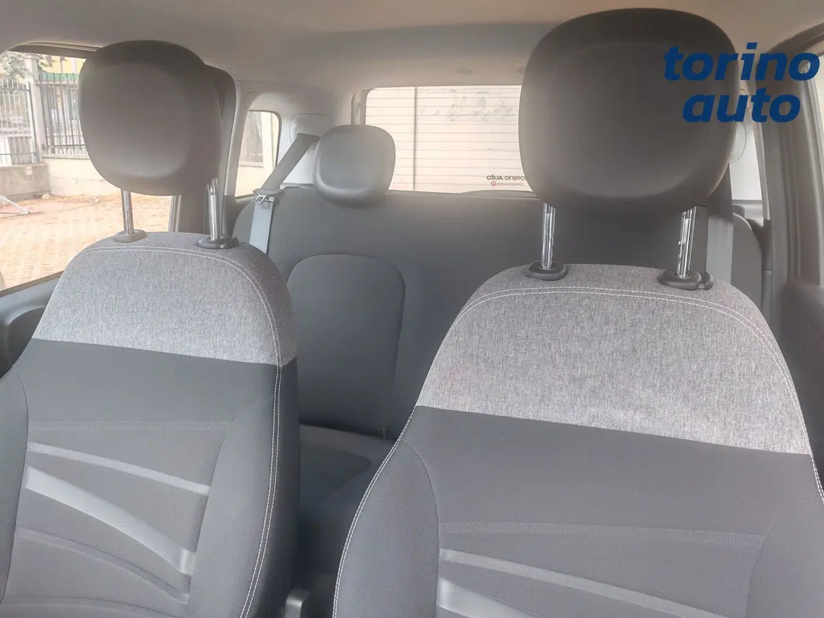 Fiat Panda usata a Torino (7)