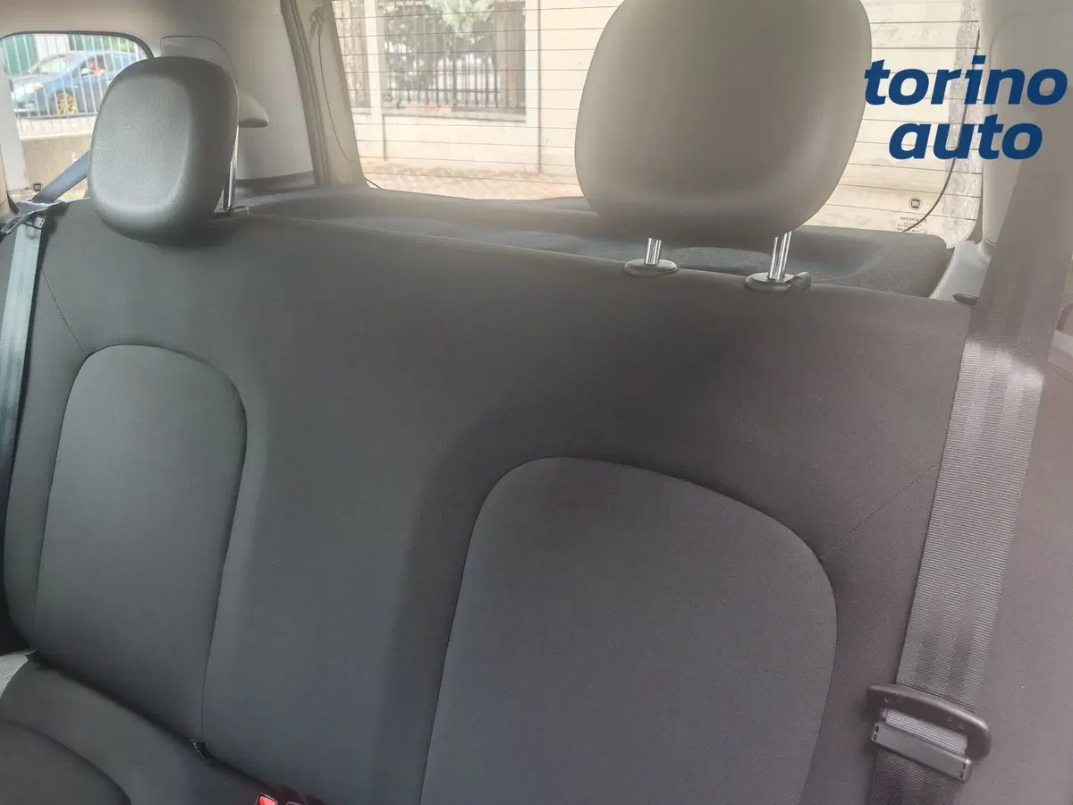 Fiat Panda usata a Torino (8)