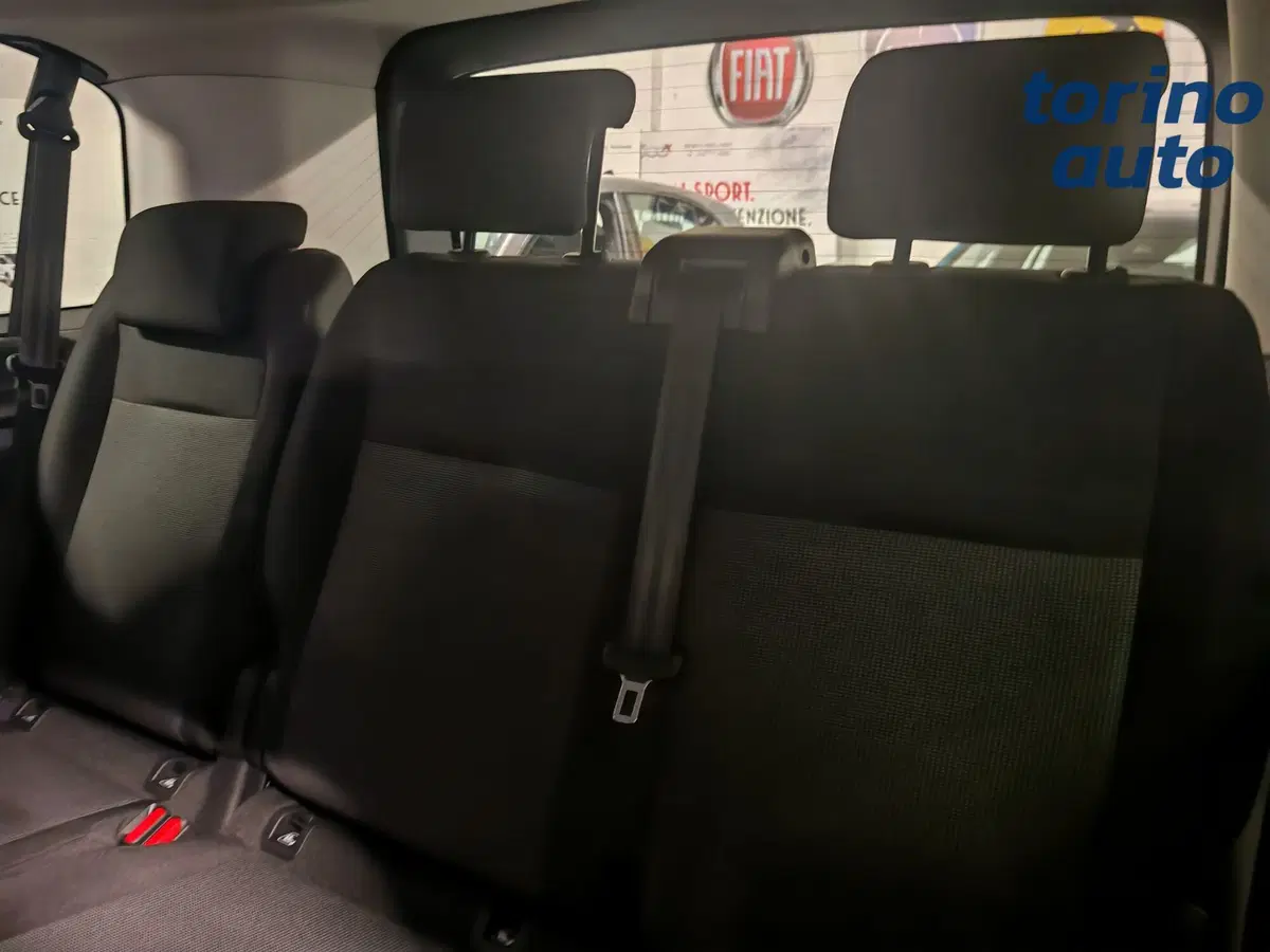 Fiat Ulysse usata a Torino (10)
