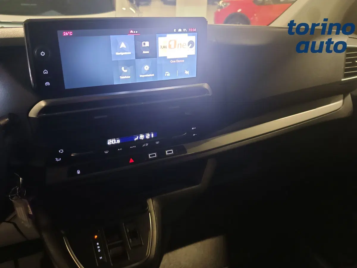 Fiat Ulysse usata a Torino (14)