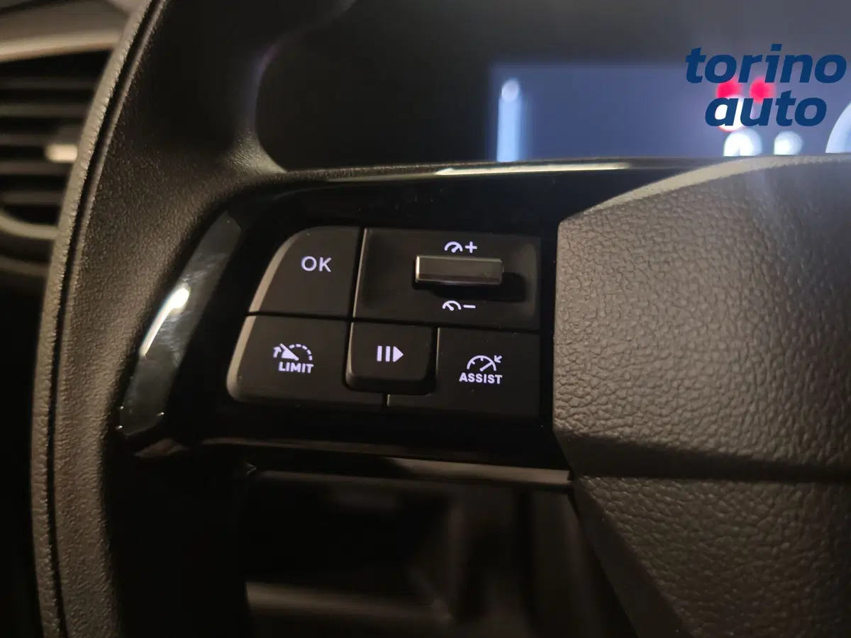 Fiat Ulysse usata a Torino (15)